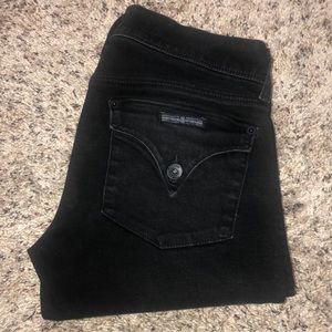 Hudson Jeans 🇬🇧 Collin Skinny Size 27